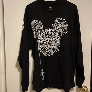 Disney Halloween Spirit Jersey